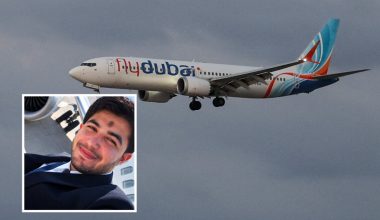 Αυστραλία: Οι Αρχές ερευνούν τις σχέσεις του συγκυβερνήτη της flydubai με τη χώρα