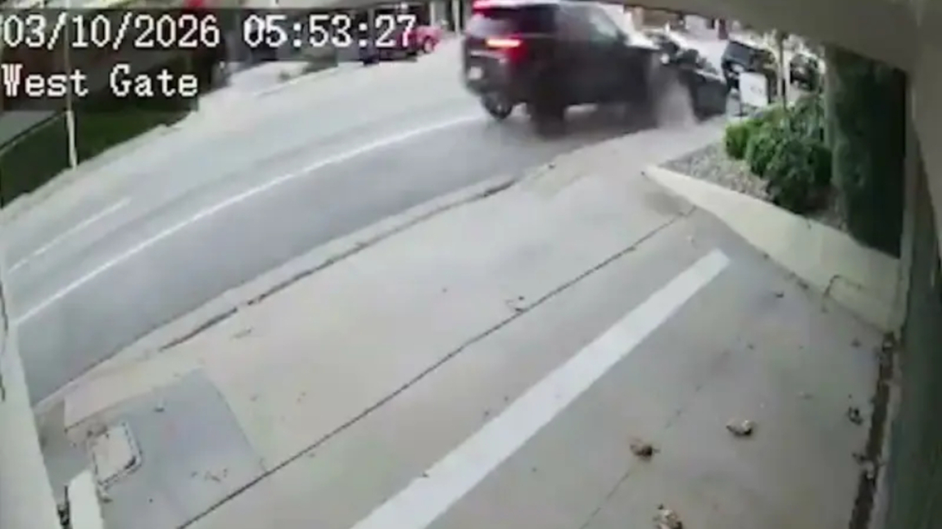 Τραγωδία στο Μαλιμπού: 51χρονος σεφ κοιμόταν στο αμάξι του όταν σκοτώθηκε από SUV – Δείτε βίντεο