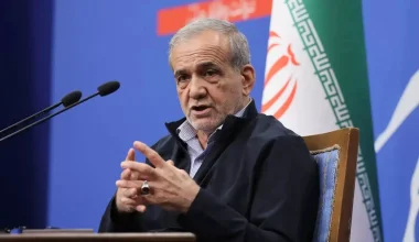 Μ.Πεζεσκιάν: «Νέο σχέδιο του Ιράν απέναντι στην οικονομική πίεση»