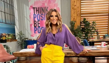 Διαζύγιο «on air» στην εκπομπή της Ν.Γερμανού για γνωστό ηθοποιό! (βίντεο)