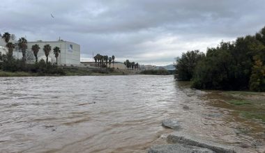 Θανατηφόρες πλημμύρες έπληξαν την Ισπανία: Χάος σε Βαρκελώνη, Ζιρόνα και Τορντέρα (βίντεο)