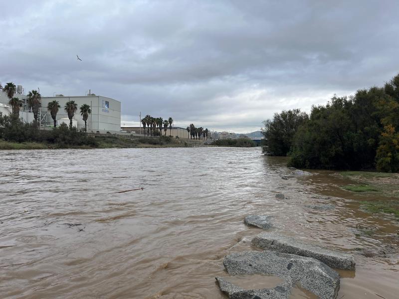 Θανατηφόρες πλημμύρες έπληξαν την Ισπανία: Χάος σε Βαρκελώνη, Ζιρόνα και Τορντέρα (βίντεο)