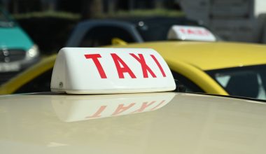«Το στόμα του έσταζε με αίμα»: Τι λέει ο άνδρας που έσωσε την οδηγό ταξί από τον 35χρονο