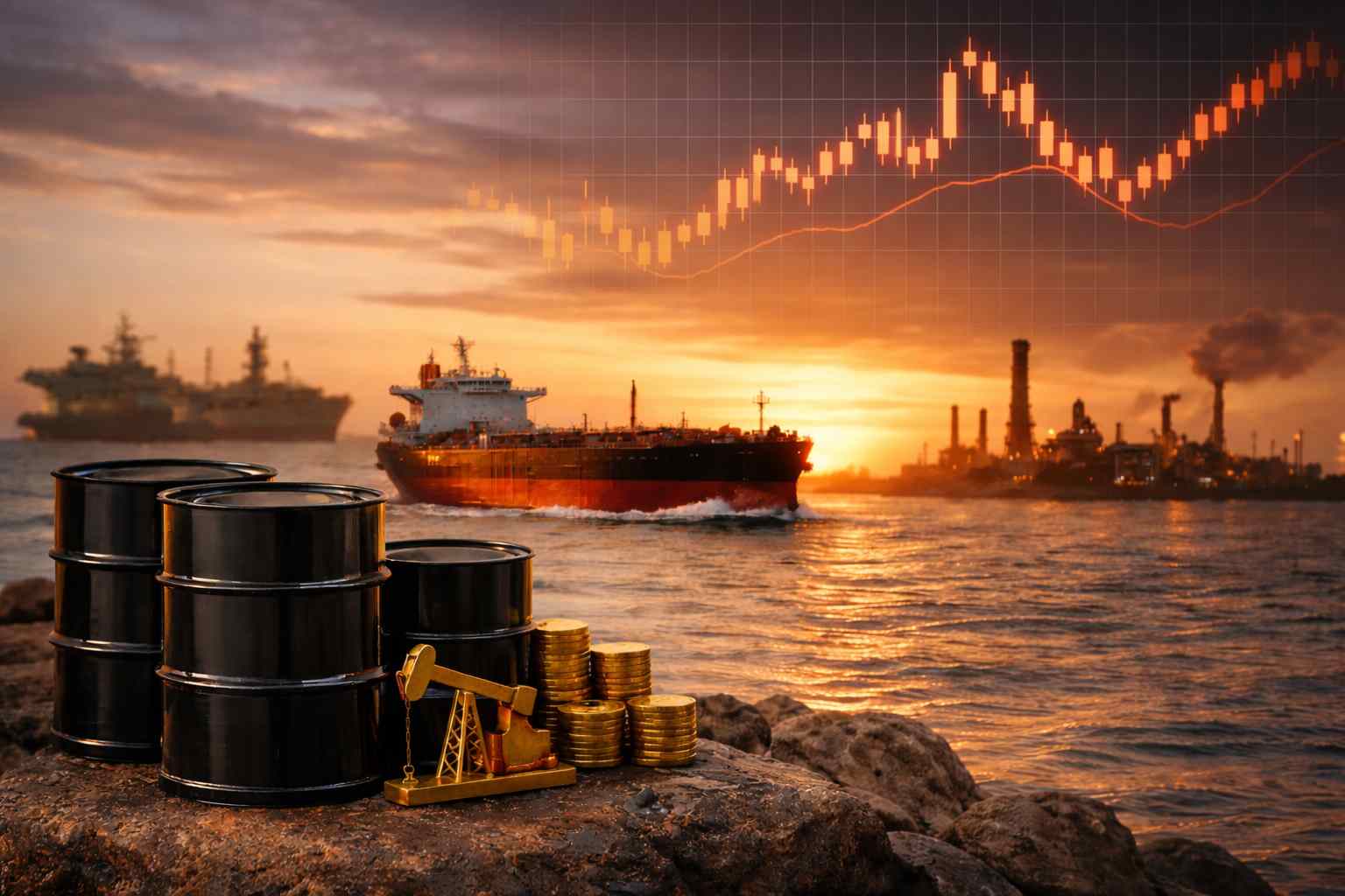 Αramco: Δραματική προειδοποίηση