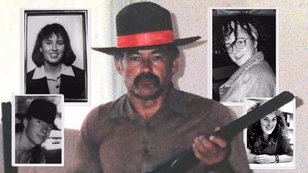 Ιβάν Μίλατ: Νέα στοιχεία συνδέουν τον serial killer με ακόμη 31 δολοφονίες και εξαφανίσεις