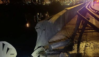 Μ.Ονουφριένκο: «Στόχος της Ρωσίας πρέπει να είναι οι σιδηροδρομικές γέφυρες στην Ουκρανία»