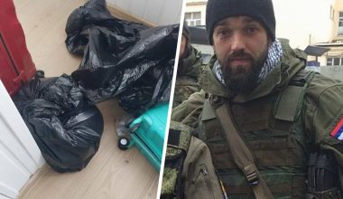 Mόσχα: Ρώσος βετεράνος τεμάχισε 54χρονη και πέρασε τα μέλη της από μηχανή του κιμά