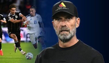 Γ.Κλοπ: Το σχόλιο του Γερμανού τεχνικού για την εθνική Ελλάδας μετά την ισοπαλία στην Τούμπα