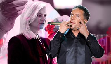 Γ.Μαζωνάκης: Είχε έμφραγμα και του άλλαζαν το αίμα
