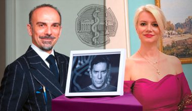 Υπόθεση Γ.Μαζωνάκη: Ο ΙΣΑ ζητά συμπληρωματική ποινική δίωξη για τους δύο προφυλακισμένους γιατρούς