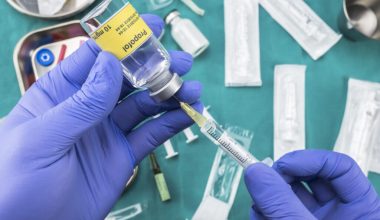 Προποφόλη: Για ποιους θανάτους μεγάλων στάρ θεωρείται υπεύθυνη