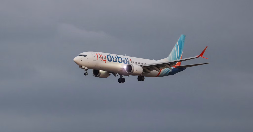 Flydubai: Το Ισραήλ ήταν έτοιμο να καταρρίψει το αεροσκάφος – Το πρωτόκολλο για την αεροπειρατεία