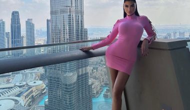 Το απόλυτο plus size: Η Ιωάννα Μπέλλα 8 χρόνια μετά δε θυμίζει σε τίποτα το κορίτσι του GNTM