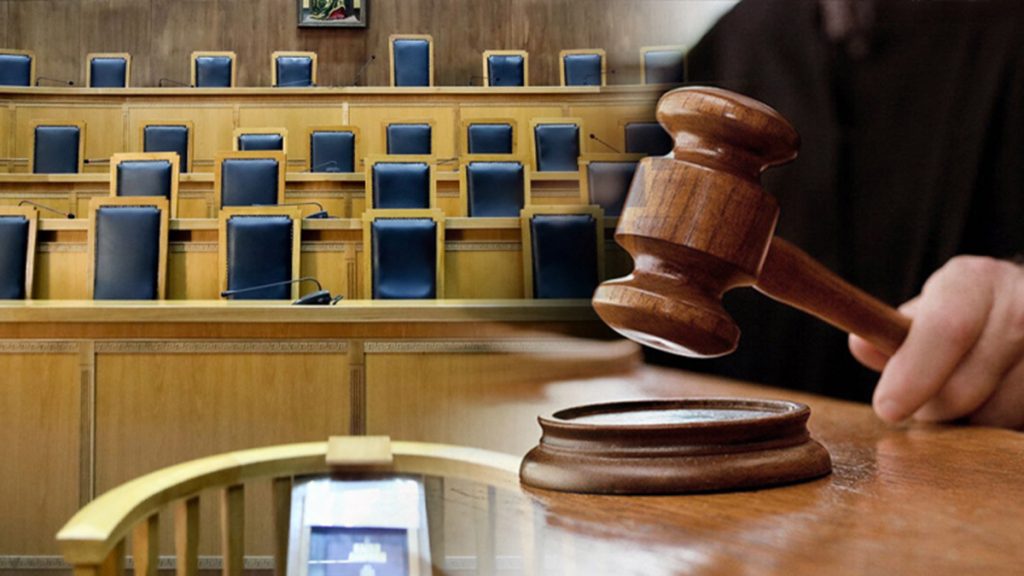 Ρόδος: 17 χρόνια κάθειρξη σε 42χρονο για ληστεία και απόπειρα ανθρωποκτονίας