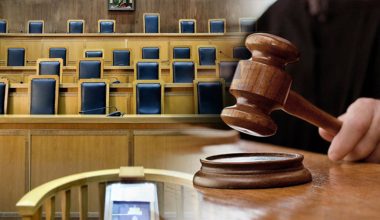 Ρόδος: 17 χρόνια κάθειρξη σε 42χρονο για ληστεία και απόπειρα ανθρωποκτονίας