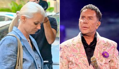 Γ.Μαζωνάκης: Η Ι.Γάκα τον τρύπησε μέχρι & στη βουβωνική χώρα – Τα 8 τρυπήματα & οι σπασμένες φλέβες