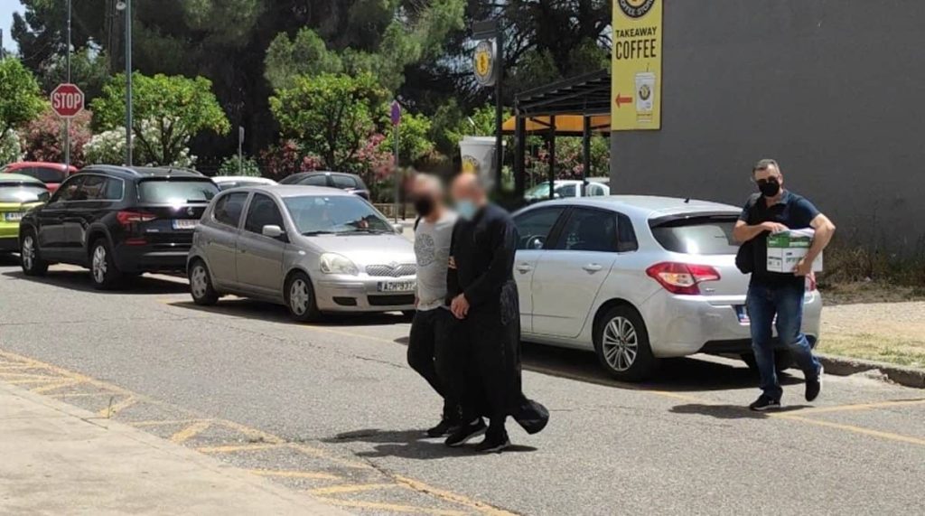 Αγρίνιο: Συνεχίζεται η δίκη πρώην ιερέα για καταγγελίες σε βάρος ανήλικων