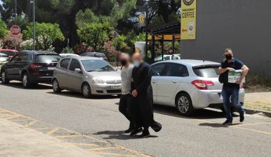 Αγρίνιο: Συνεχίζεται η δίκη πρώην ιερέα για καταγγελίες σε βάρος ανήλικων