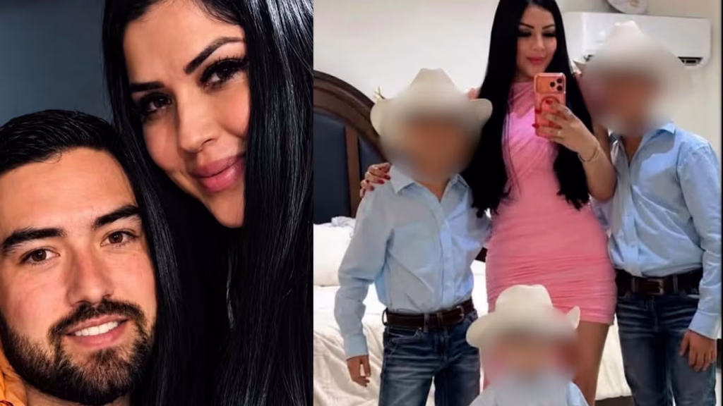 Μεξικό: Νεκρή influencer μαζί με τον σύντροφο και τα τρία παιδιά – Εξετάζεται δολοφονία-αυτοκτονία