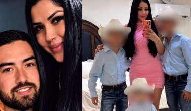 Μεξικό: Νεκρή influencer μαζί με τον σύντροφο και τα τρία παιδιά – Εξετάζεται δολοφονία-αυτοκτονία