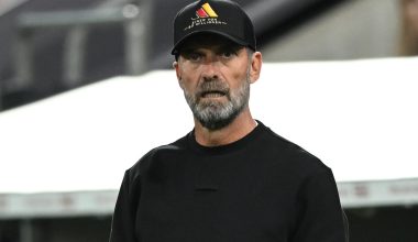 Γ.Κλοπ: Το σχόλιο του Γερμανού τεχνικού για την εθνική Ελλάδας μετά την ισοπαλία στην Τούμπα