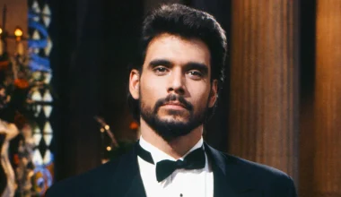 Robert Kelker-Kelly: «Έφυγε» από τη ζωή στα 62 του ο πρωταγωνιστής του «Days of Our Lives»