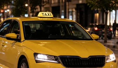 Νέα Ιωνία: Προφυλακίστηκε ο 35χρονος που δάγκωσε οδηγό ταξί και της έκοψε το αυτί!