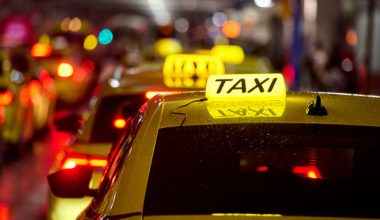 «Μου έλεγε ότι θα με σκοτώσει»: Η οδηγός ταξί περιγράφει την άγρια επίθεση από τον 35χρονο