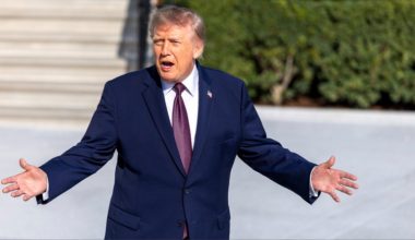 Ν.Τραμπ για εκλογές στην Βραζιλία: «125 εκατ. άνθρωποι ψήφισαν στην… Ινδία»!