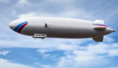 Ρωσία: Επιστρατεύει αερόστατα για την προστασία των διυλιστηρίων από oυκρανικά drones (βίντεο)