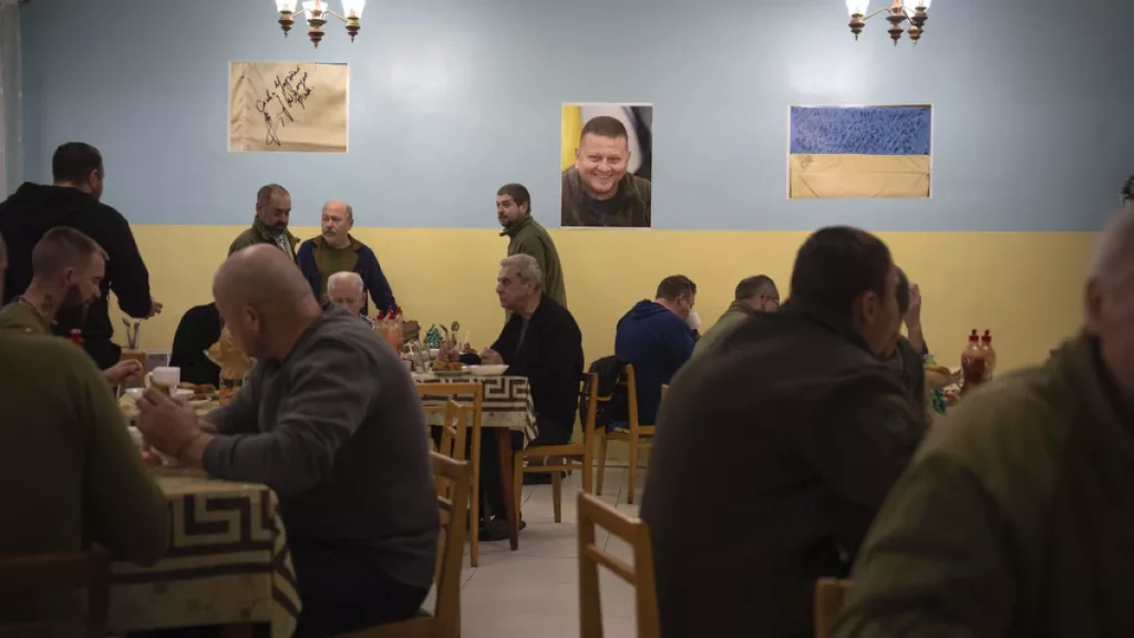 Από τα καρτέλ στο ουκρανικό μέτωπο; – Οι καταγγελίες για Κολομβιανούς μαχητές που προκαλούν ανησυχία