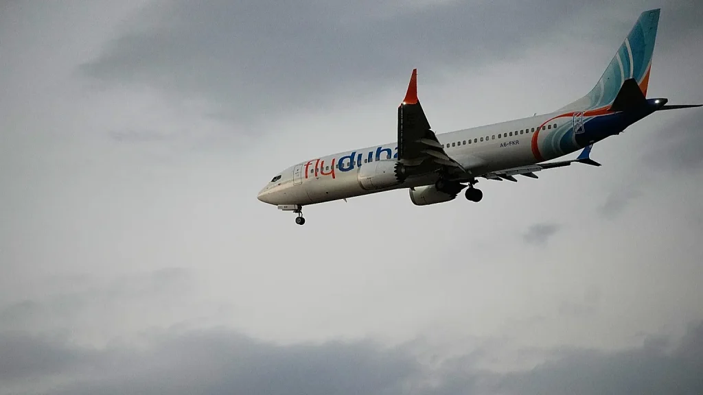 Ο συγκυβερνήτης της FlyDubai ήθελε να ρίξει το αεροσκάφος σε αμερικανική βάση στην Ιορδανία!
