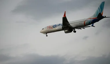 Ο συγκυβερνήτης της FlyDubai ήθελε να ρίξει το αεροσκάφος σε αμερικανική βάση στην Ιορδανία!
