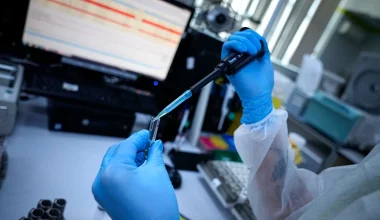Μυστήριο με τον θάνατο 28χρονης στη Σιβηρία: Πέθανε από πανώλη ή από «άγνωστη πνευμονία»;