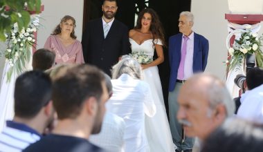 Δύσκολες ώρες για την Κατερίνα Στικούδη: «Έφυγε» από τη ζωή ο πατέρας της