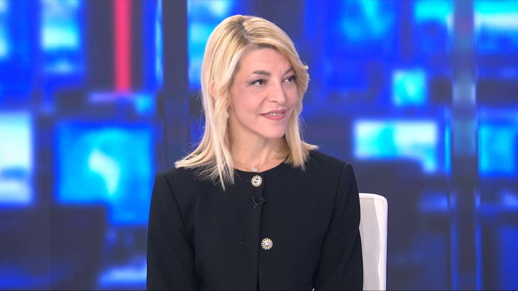Α.Νέστορα για εμπρηστική επίθεση στο σπίτι της: «Ήταν πραγματική ενέδρα θανάτου»