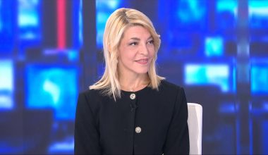 Α.Νέστορα για εμπρηστική επίθεση στο σπίτι της: «Ήταν πραγματική ενέδρα θανάτου»