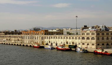 Θεσσαλονίκη: Περίπου 1.000 βόμβες του Β’ ΠΠ εντοπίστηκαν στο λιμάνι κατά τη διάρκεια εργασιών