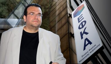 Φίλιππος Καμπούρης:  Οι κατηγορίες που αντιμετωπίζει ο πρόεδρος του ΛΑΟΣ – Τι ερευνούν οι Αρχές