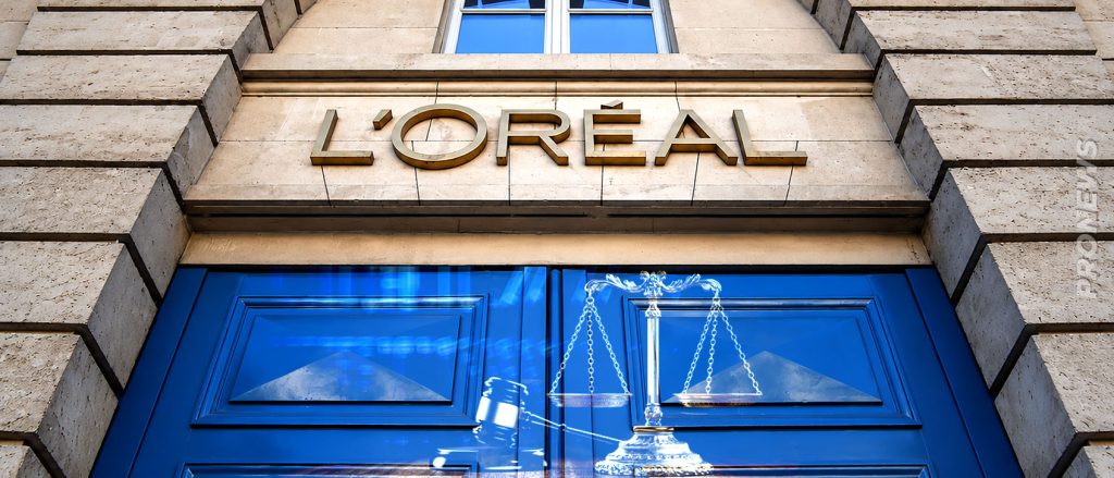 L’Oréal: Αντιμέτωπη με αγωγές στις ΗΠΑ για χημικά συστατικά σε καλλυντικά προϊόντα!