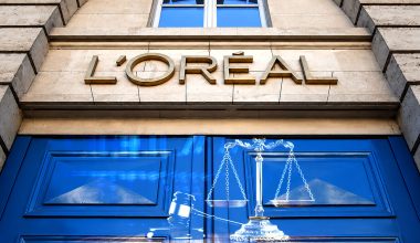 L’Oréal: Αντιμέτωπη με αγωγές στις ΗΠΑ για χημικά συστατικά σε καλλυντικά προϊόντα!