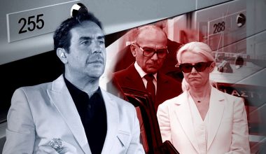 Θάνατος Γ.Μαζωνάκη: Εντοπίστηκε κρυφή τραπεζική θυρίδα της Ι.Γάκα και του Η.Θεοδωρόπουλου