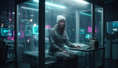 «Patient Zero»: Η σκοτεινή σημειολογία στο νέο κλιπ της Taylor Swift που άναψε φωτιές στο διαδίκτυο