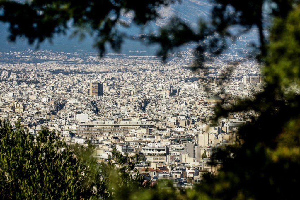 «Όνειρο ήταν η ιδιοκατοίκηση και… πάει»: Κατά 85% αυξήθηκαν οι τιμές των ακινήτων από το 2017