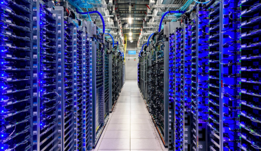 Η Φινλανδία βάζει στον «πάγο» δύο Data Centers της Google