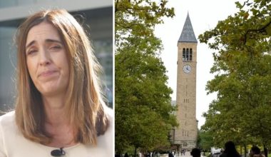 Σοκαριστική μαρτυρία της Jane Doe για το Κορνέλ: «Πήρα κεταμίνη από τους όρ@@εις ενός από αυτούς»