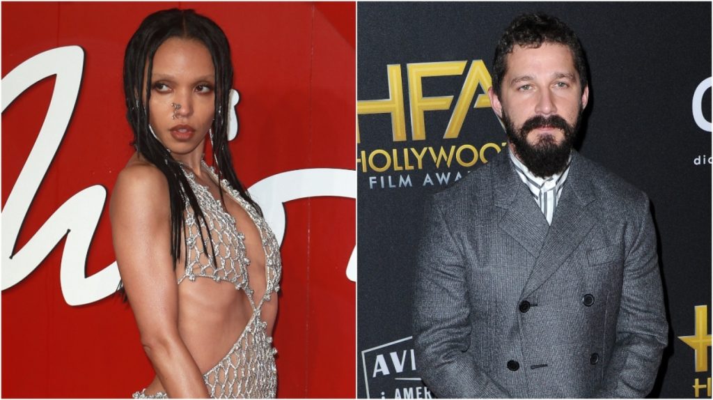 Συμβιβασμός για την FKA Twigs & τον Λα Μπεφ: Αίρονται οι ρήτρες εμπιστευτικότητας – Τι σημαίνει αυτό