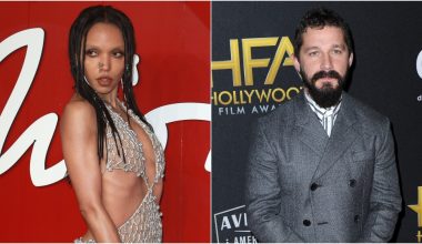 Συμβιβασμός για την FKA Twigs & τον Λα Μπεφ: Αίρονται οι ρήτρες εμπιστευτικότητας – Τι σημαίνει αυτό