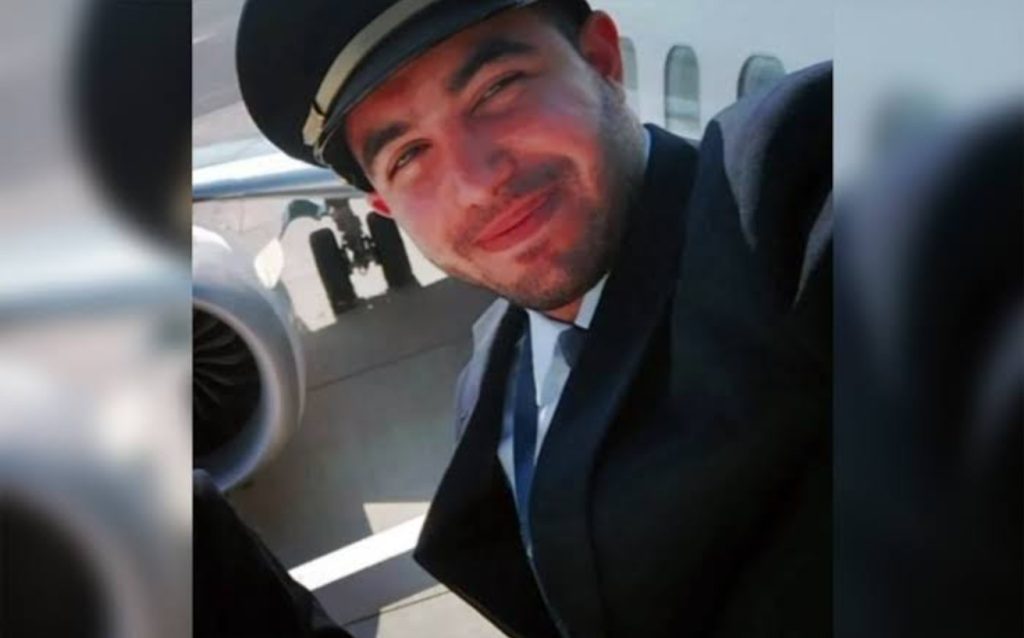 Flydubai: Αυτή είναι η χώρα που είχε εκπαιδευτεί ο συγκυβερνήτης που επιτέθηκε στον πιλότο