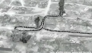 Γάζα: Οι IDF κατέστρεψαν σήραγγα 1,5 χιλιομέτρου στο βόρειο τμήμα – Δείτε βίντεο